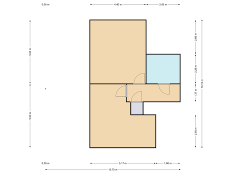 Bekijk plattegrond