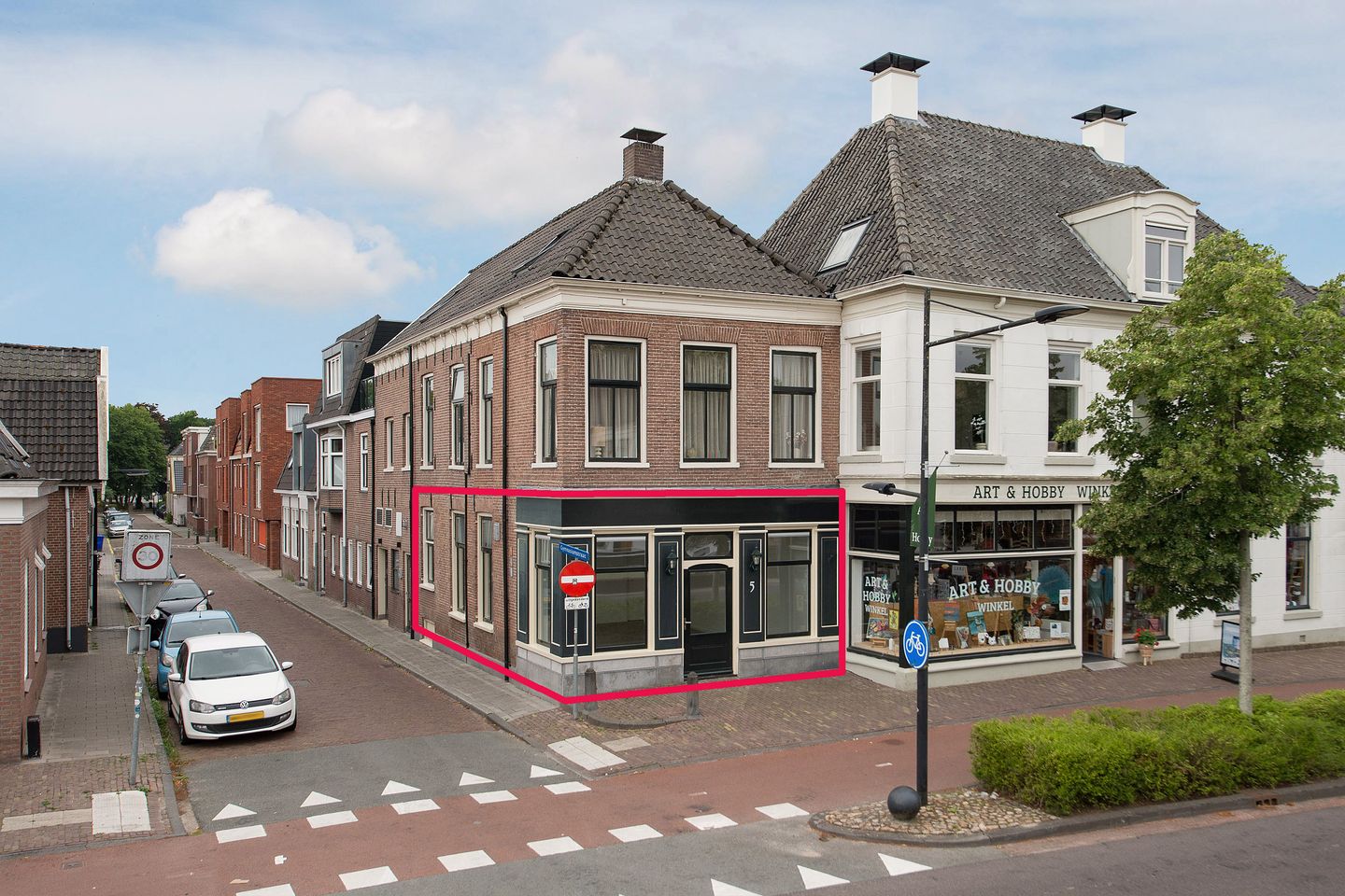Bekijk foto 2 van Vaart Z.Z. 5
