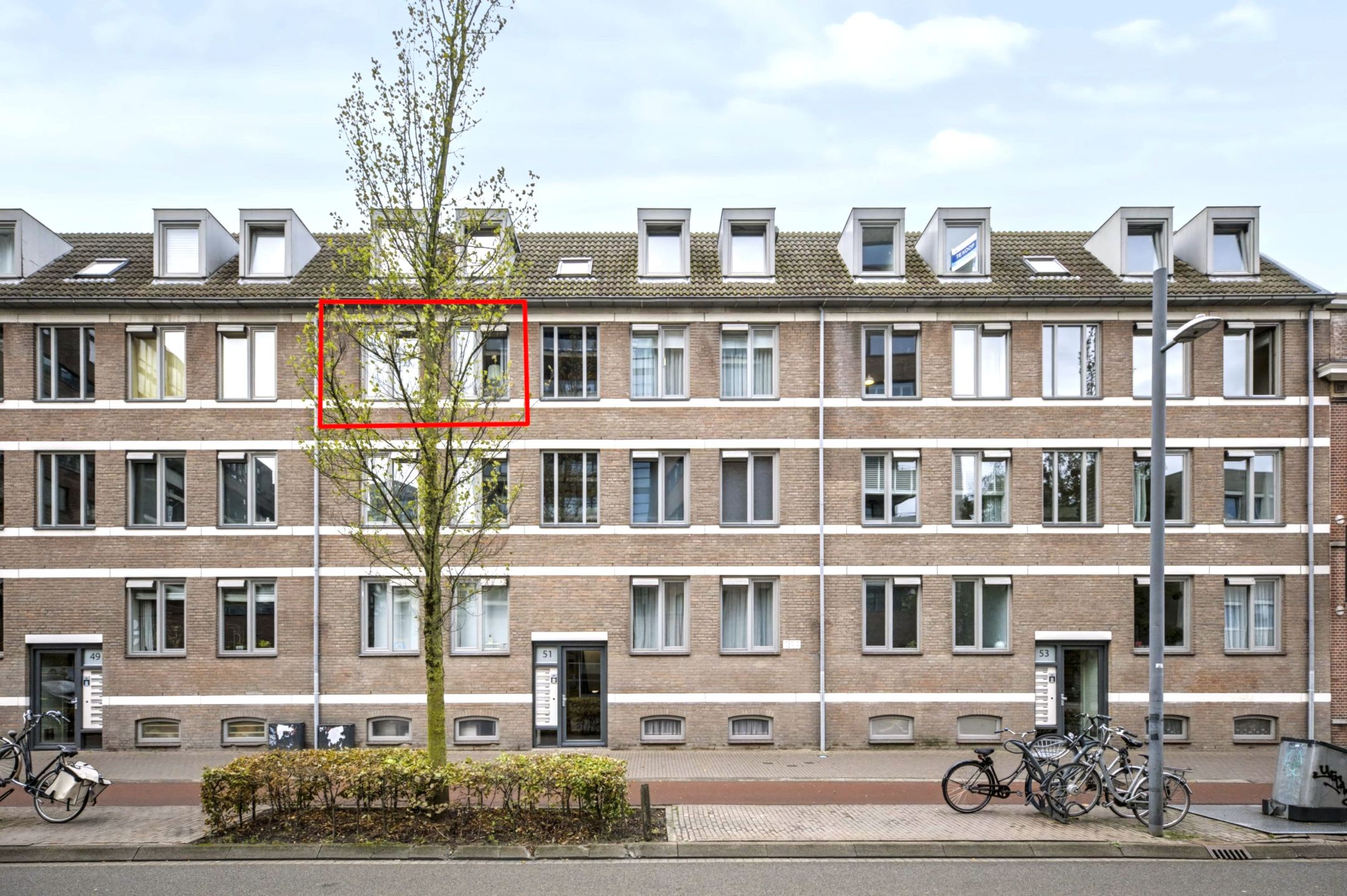 Willemstraat 51 D