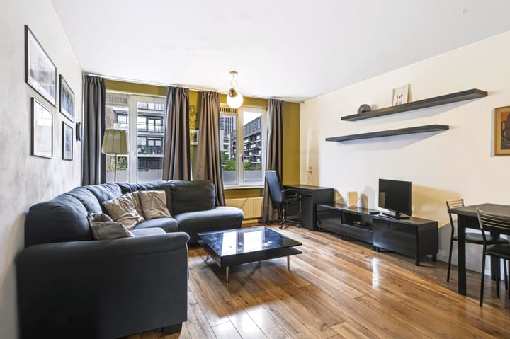 Foto 4 van Willemstraat 51-D