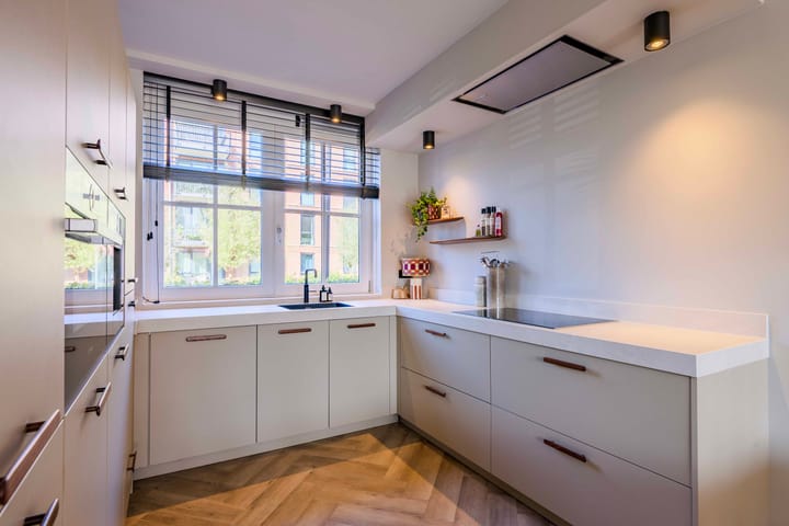 Hoekwoning te koop: Kostverloren 13, Noordwijk (Zh)