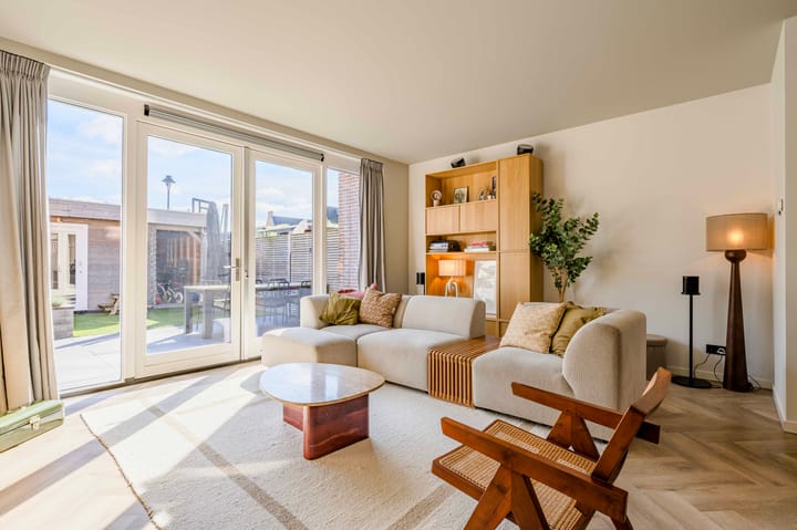 Hoekwoning te koop: Kostverloren 13, Noordwijk (Zh)