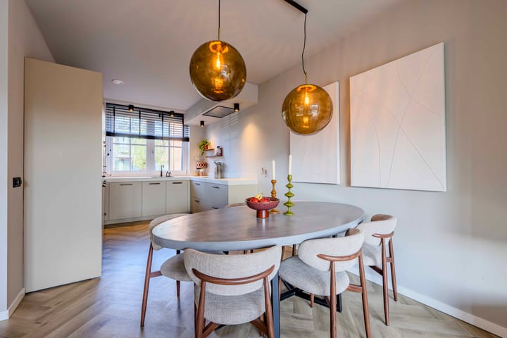 Hoekwoning te koop: Kostverloren 13, Noordwijk (Zh)