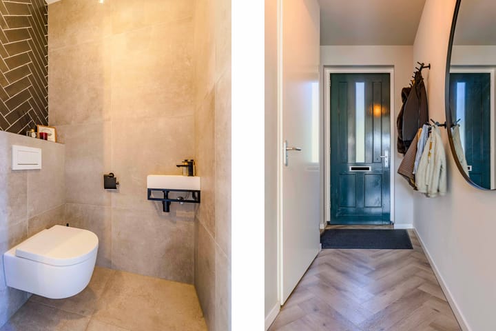 Hoekwoning te koop: Kostverloren 13, Noordwijk (Zh)