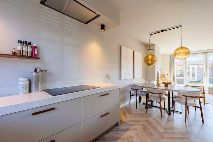 Hoekwoning te koop: Kostverloren 13, Noordwijk (Zh)