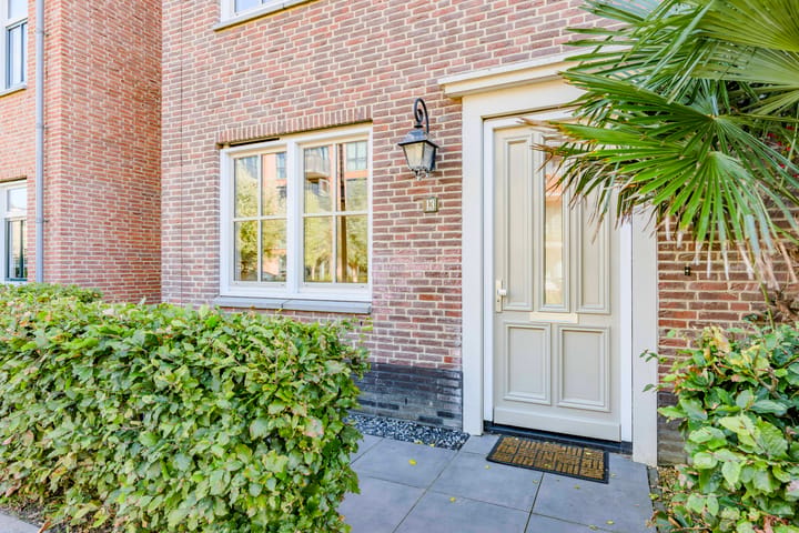 Hoekwoning te koop: Kostverloren 13, Noordwijk (Zh)