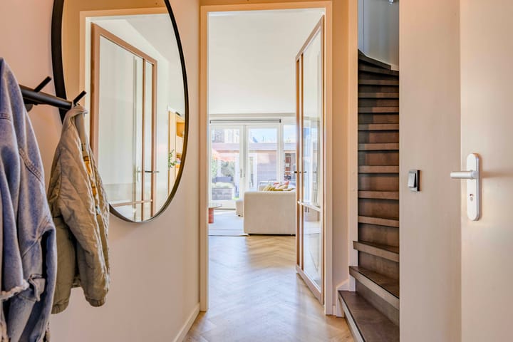 Hoekwoning te koop: Kostverloren 13, Noordwijk (Zh)