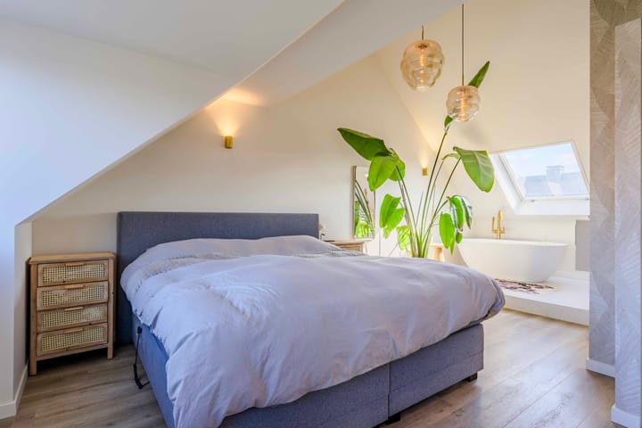 Hoekwoning te koop: Kostverloren 13, Noordwijk (Zh)