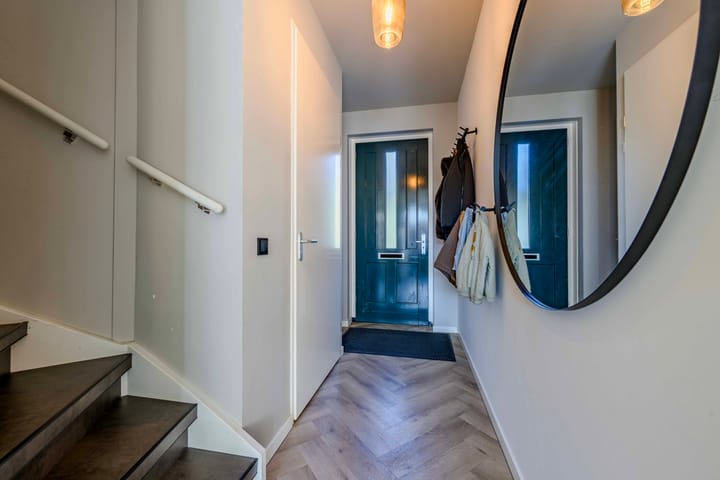 Hoekwoning te koop: Kostverloren 13, Noordwijk (Zh)
