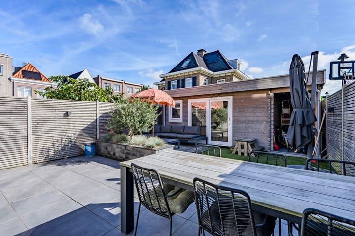 Hoekwoning te koop: Kostverloren 13, Noordwijk (Zh)