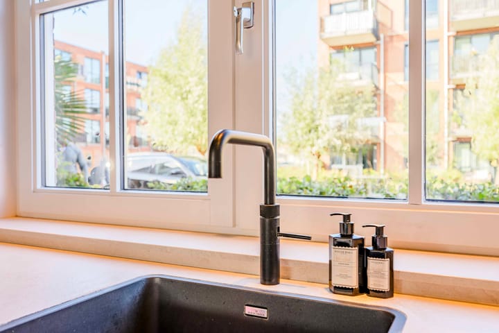 Hoekwoning te koop: Kostverloren 13, Noordwijk (Zh)