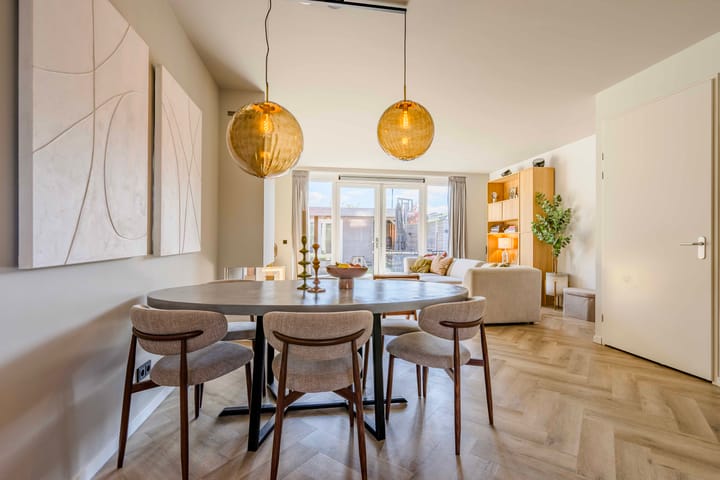 Hoekwoning te koop: Kostverloren 13, Noordwijk (Zh)