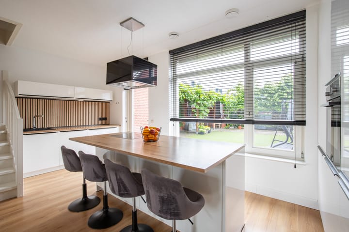 Hoekwoning te koop: Sportveldstraat 28, Linne