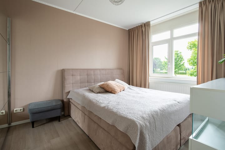 Hoekwoning te koop: Sportveldstraat 28, Linne