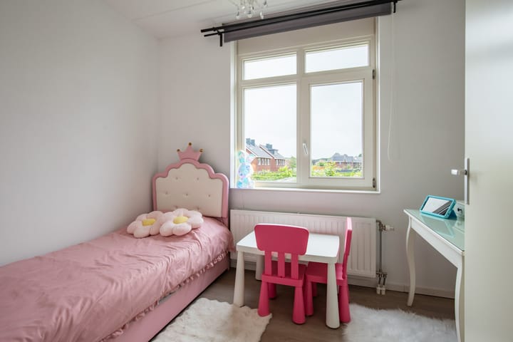 Hoekwoning te koop: Sportveldstraat 28, Linne