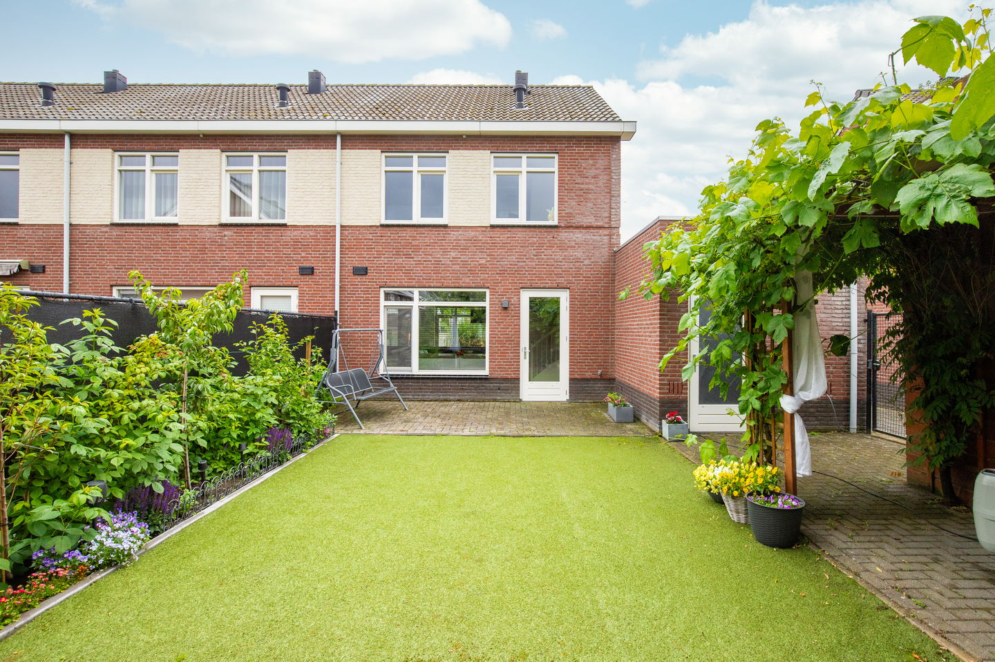 Photo 19 of Sportveldstraat 28