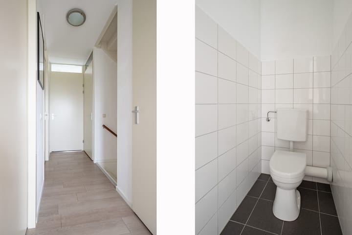 Hoekwoning te koop: Sportveldstraat 28, Linne