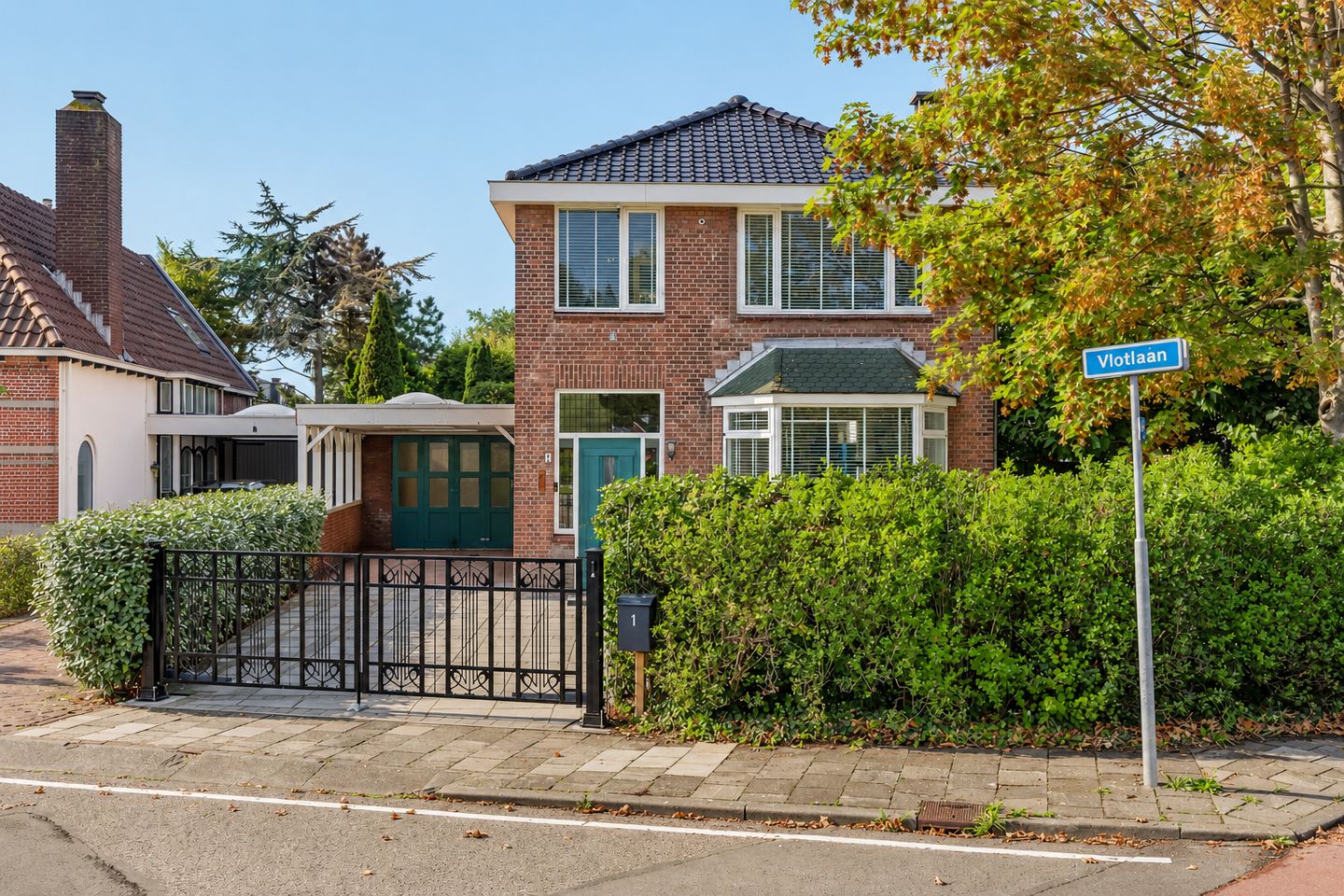 Foto 40 van Vlotlaan 1