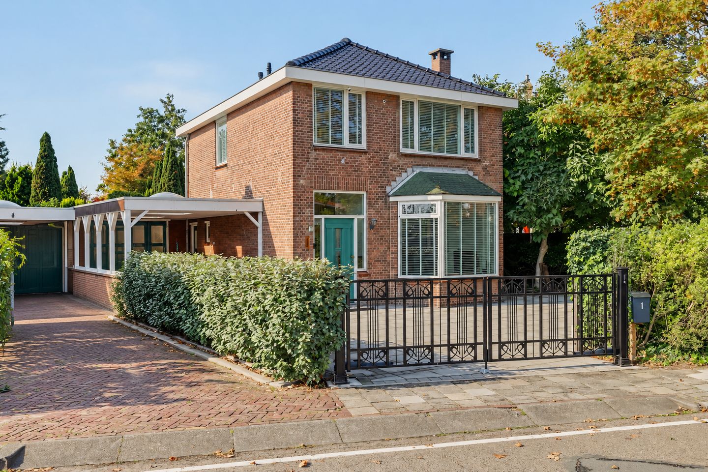 Foto 1 van Vlotlaan 1