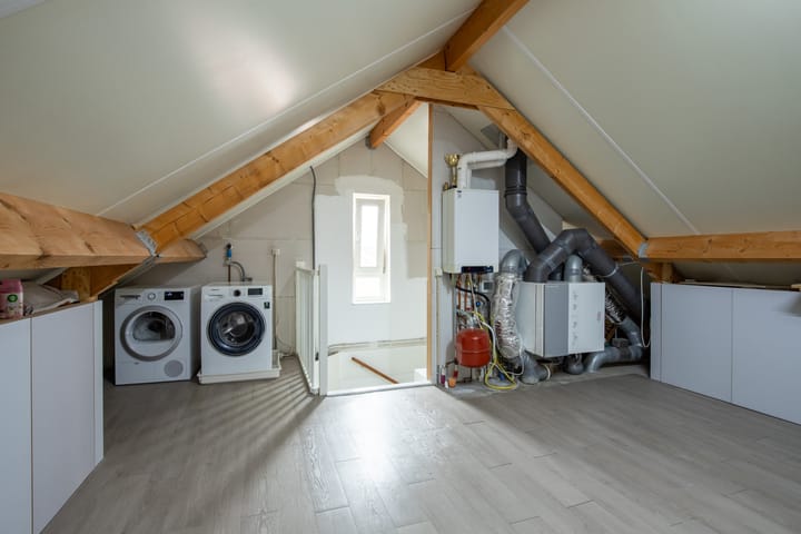 Hoekwoning te koop: Sportveldstraat 28, Linne