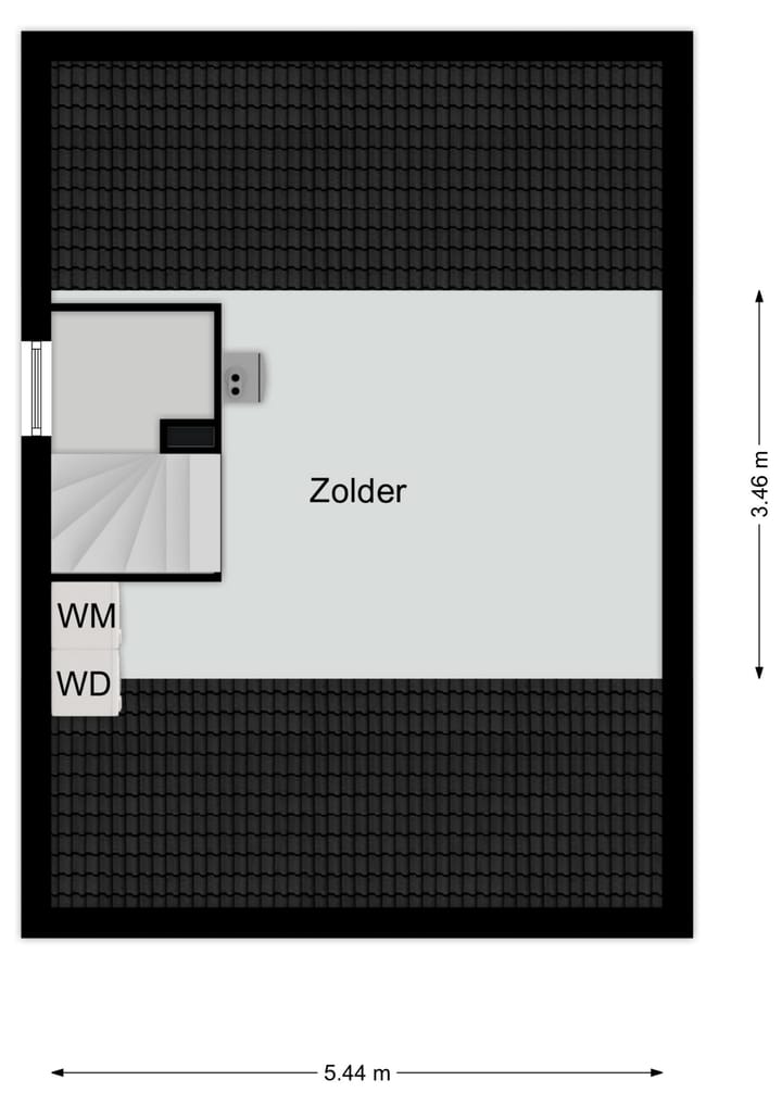 Hoekwoning te koop: Sportveldstraat 28, Linne