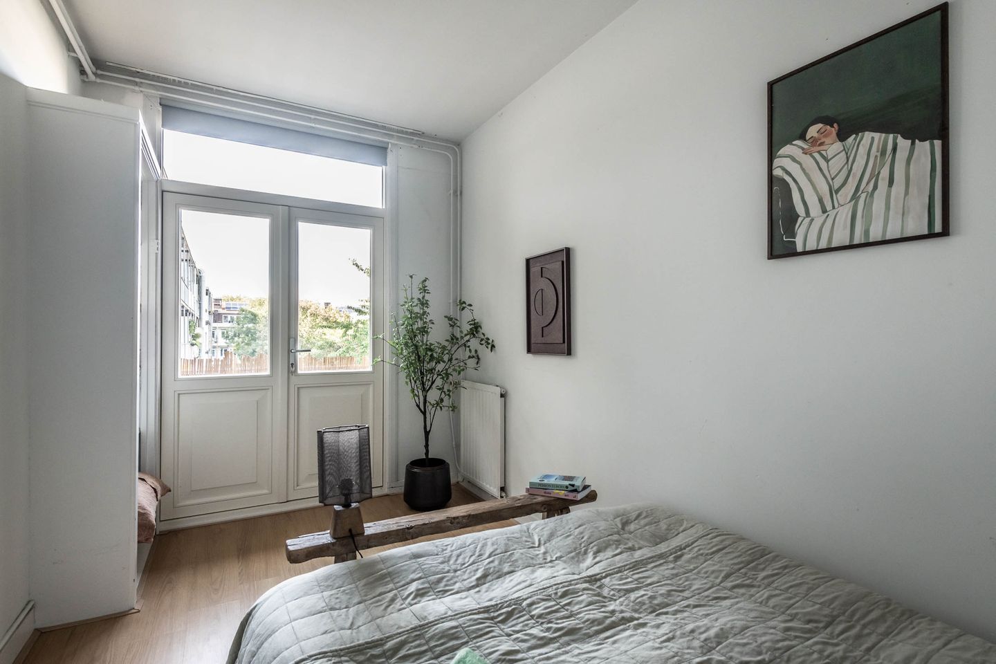 Photo 14 of Warmondstraat 206-2