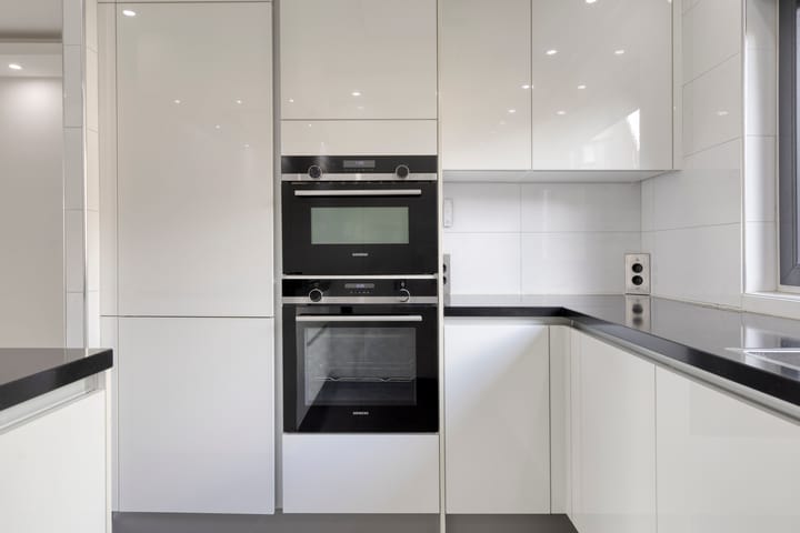 Tussenwoning te koop: Lijster 69, Hoogvliet Rotterdam