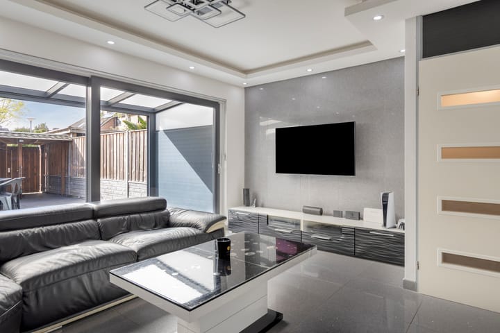 Tussenwoning te koop: Lijster 69, Hoogvliet Rotterdam