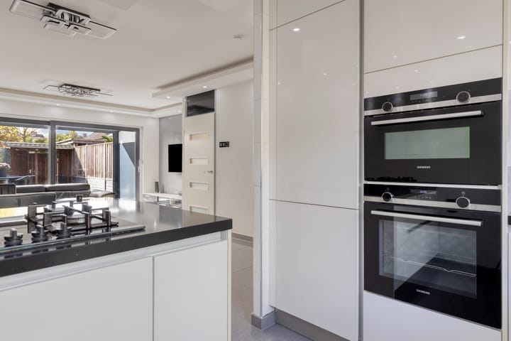 Tussenwoning te koop: Lijster 69, Hoogvliet Rotterdam