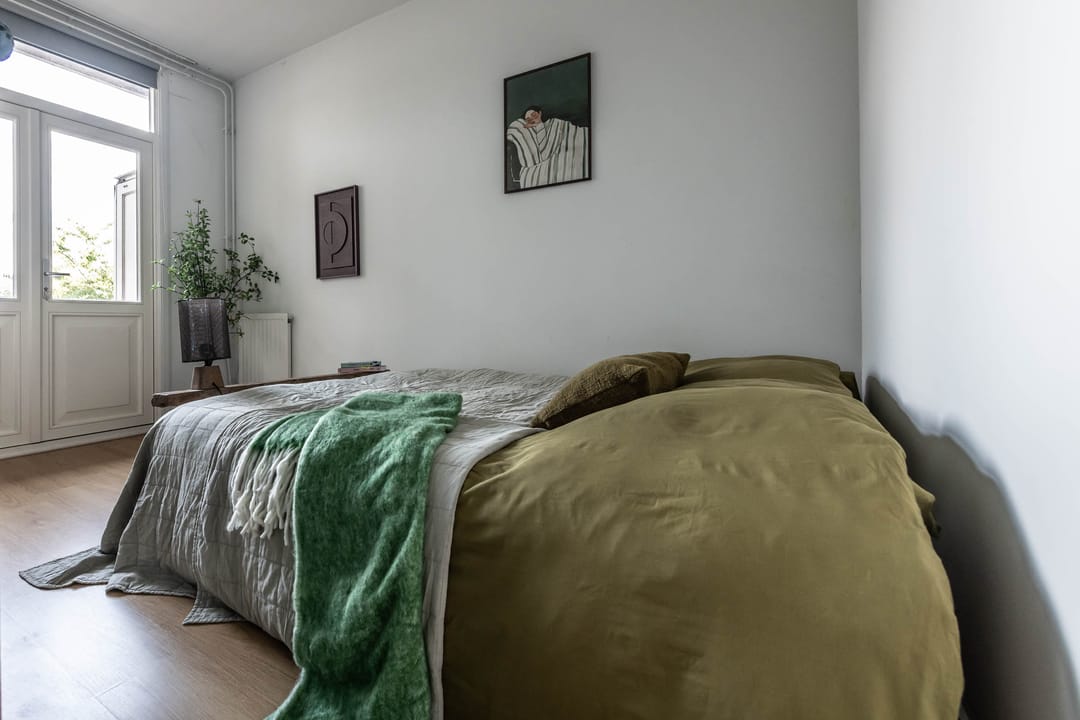 Photo 13 of Warmondstraat 206-2