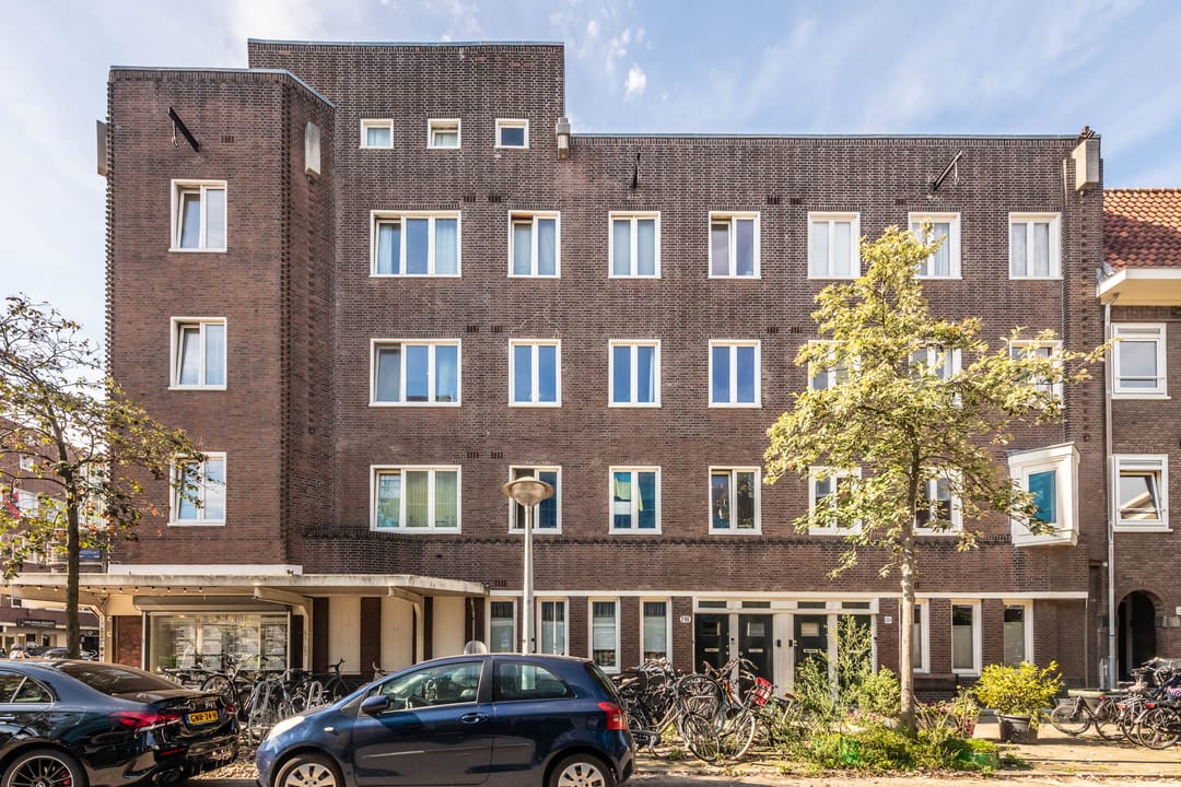 Photo 32 of Warmondstraat 206-2