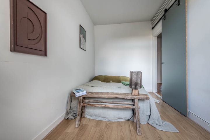 Appartement te koop: Warmondstraat 206-2, Amsterdam