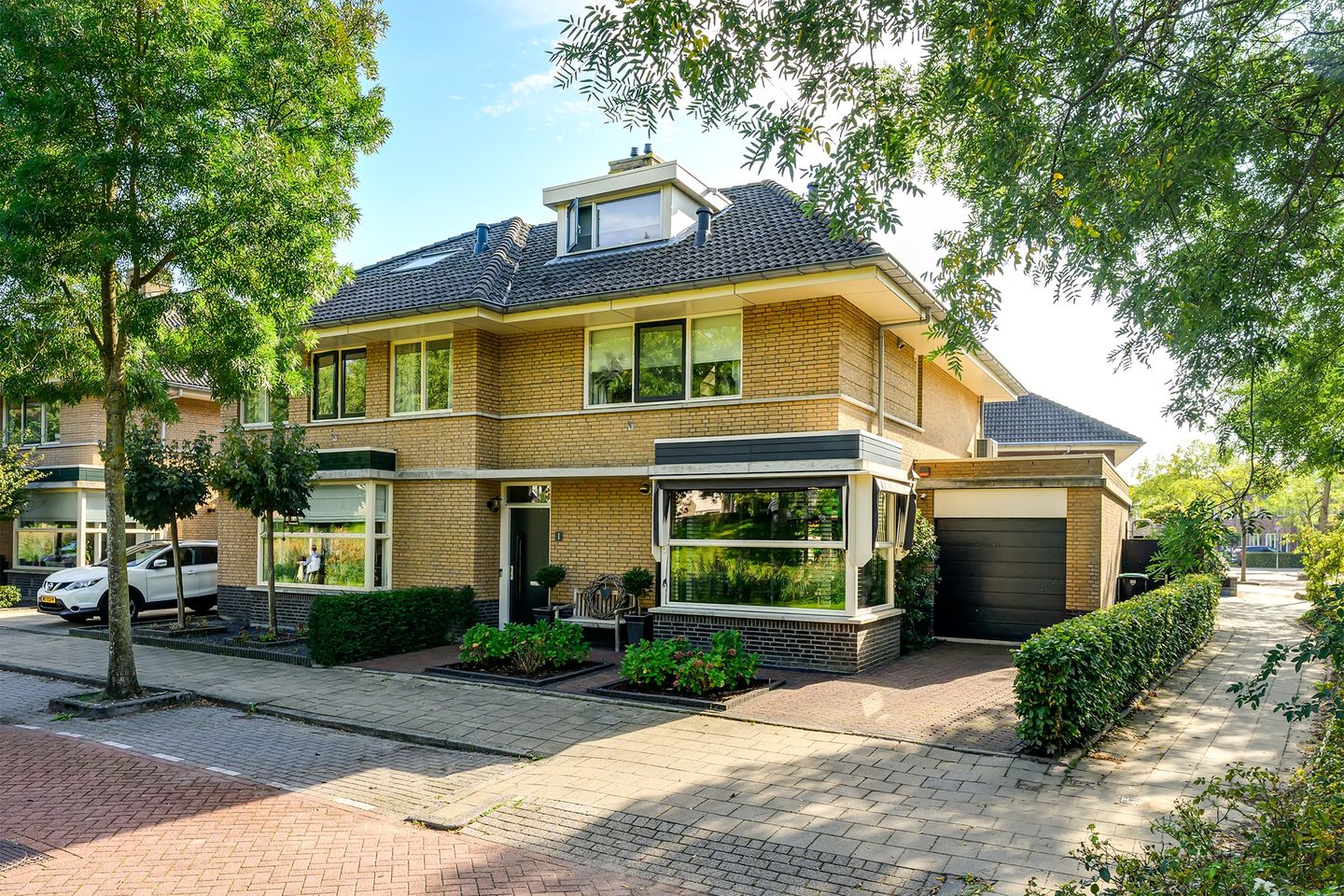 Foto 1 van Rietleede 1