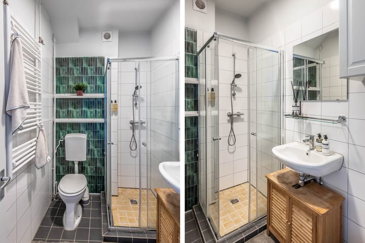 Appartement te koop: Warmondstraat 206-2, Amsterdam