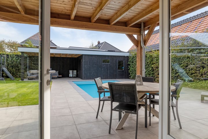 Vrijstaande woning te koop: Op de Lundert 38, Helden