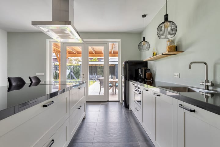 Vrijstaande woning te koop: Op de Lundert 38, Helden
