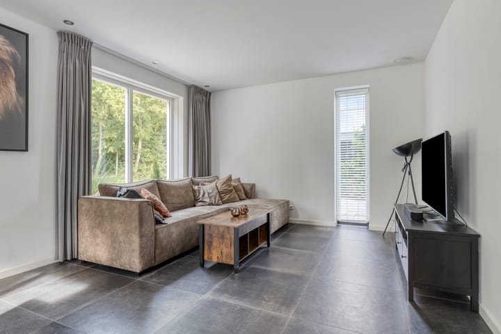 Vrijstaande woning te koop: Op de Lundert 38, Helden