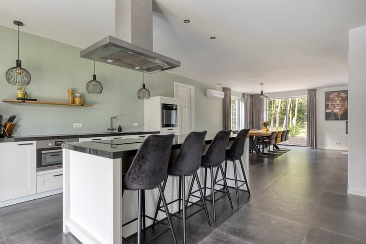 Vrijstaande woning te koop: Op de Lundert 38, Helden