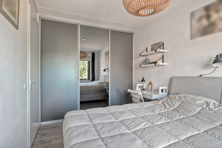Tussenwoning te koop: Sabelpootlaan 22, Barneveld