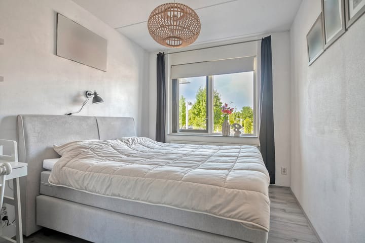 Tussenwoning te koop: Sabelpootlaan 22, Barneveld