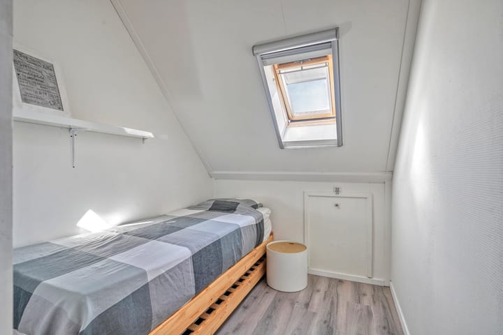 Tussenwoning te koop: Sabelpootlaan 22, Barneveld