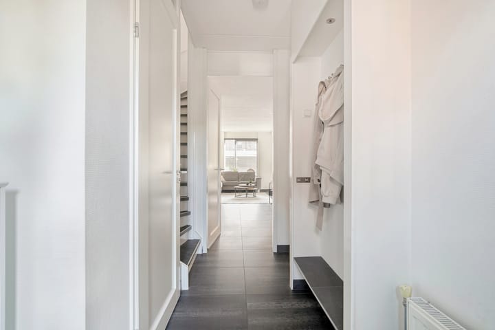 Tussenwoning te koop: Sabelpootlaan 22, Barneveld