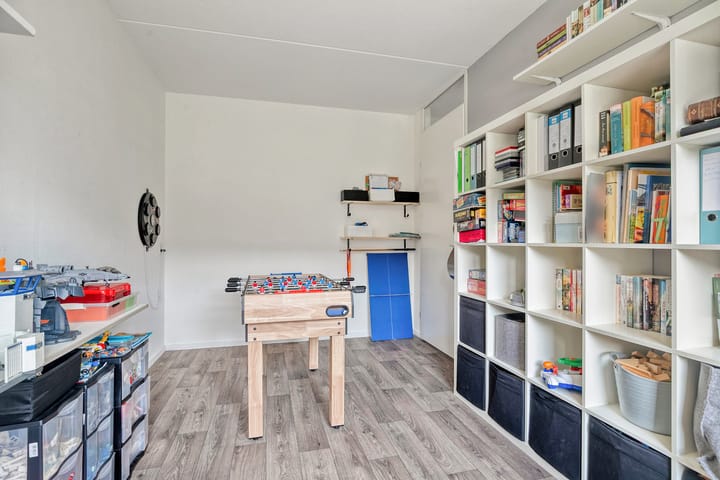Tussenwoning te koop: Sabelpootlaan 22, Barneveld