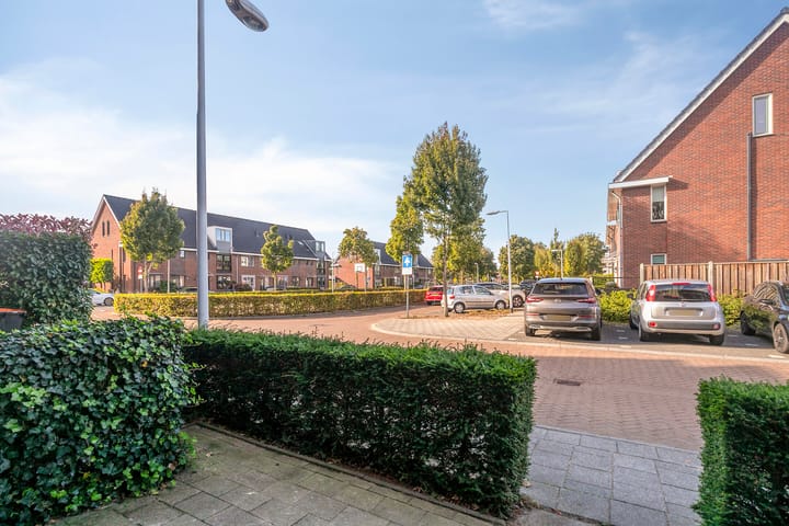 Foto 4 van Sabelpootlaan 22