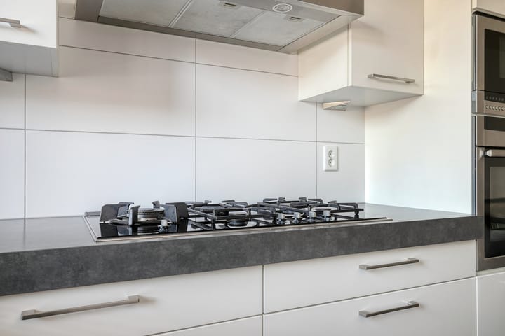 Tussenwoning te koop: Sabelpootlaan 22, Barneveld