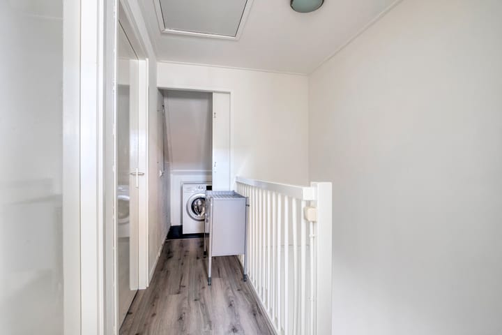 Tussenwoning te koop: Sabelpootlaan 22, Barneveld