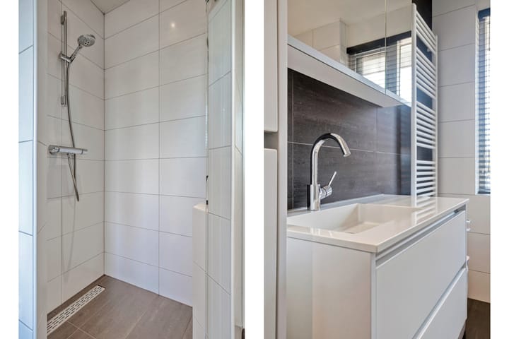 Tussenwoning te koop: Sabelpootlaan 22, Barneveld