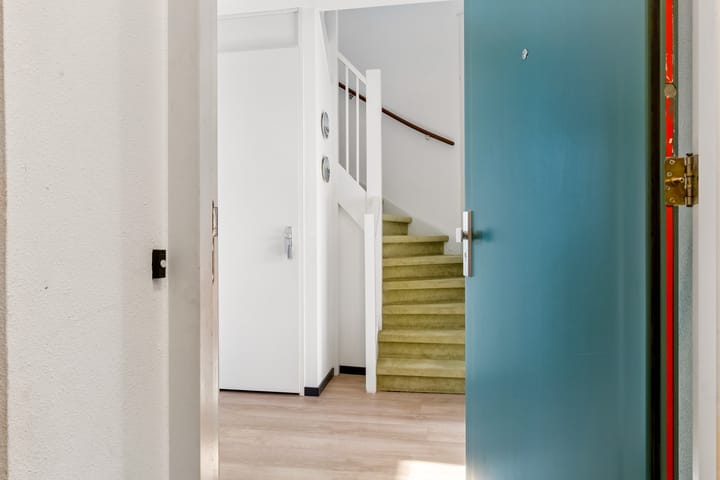 Foto 4 van Galerijmuur 26