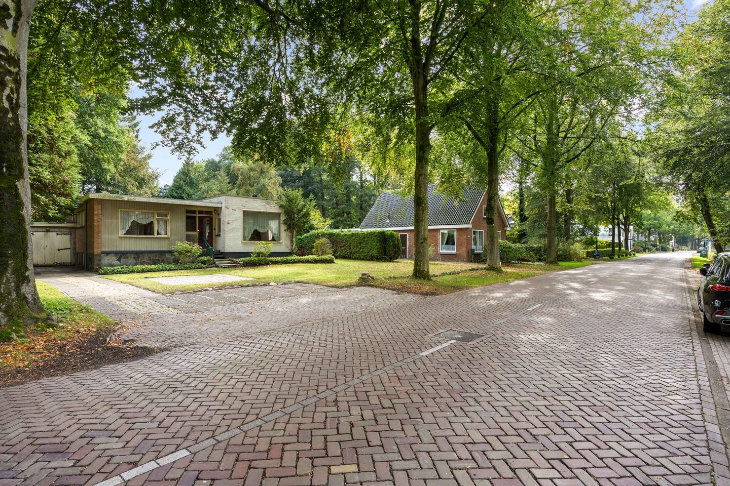 Foto 4 van Hoofdweg 170