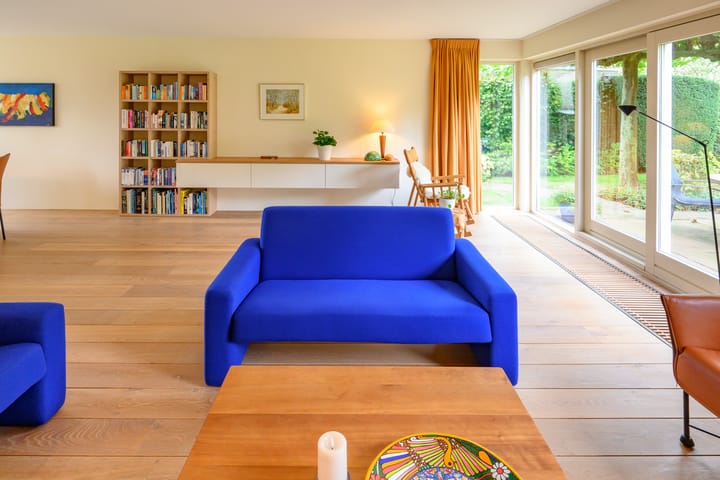 Vrijstaande woning te koop: Bijenkorf 56, Eerbeek